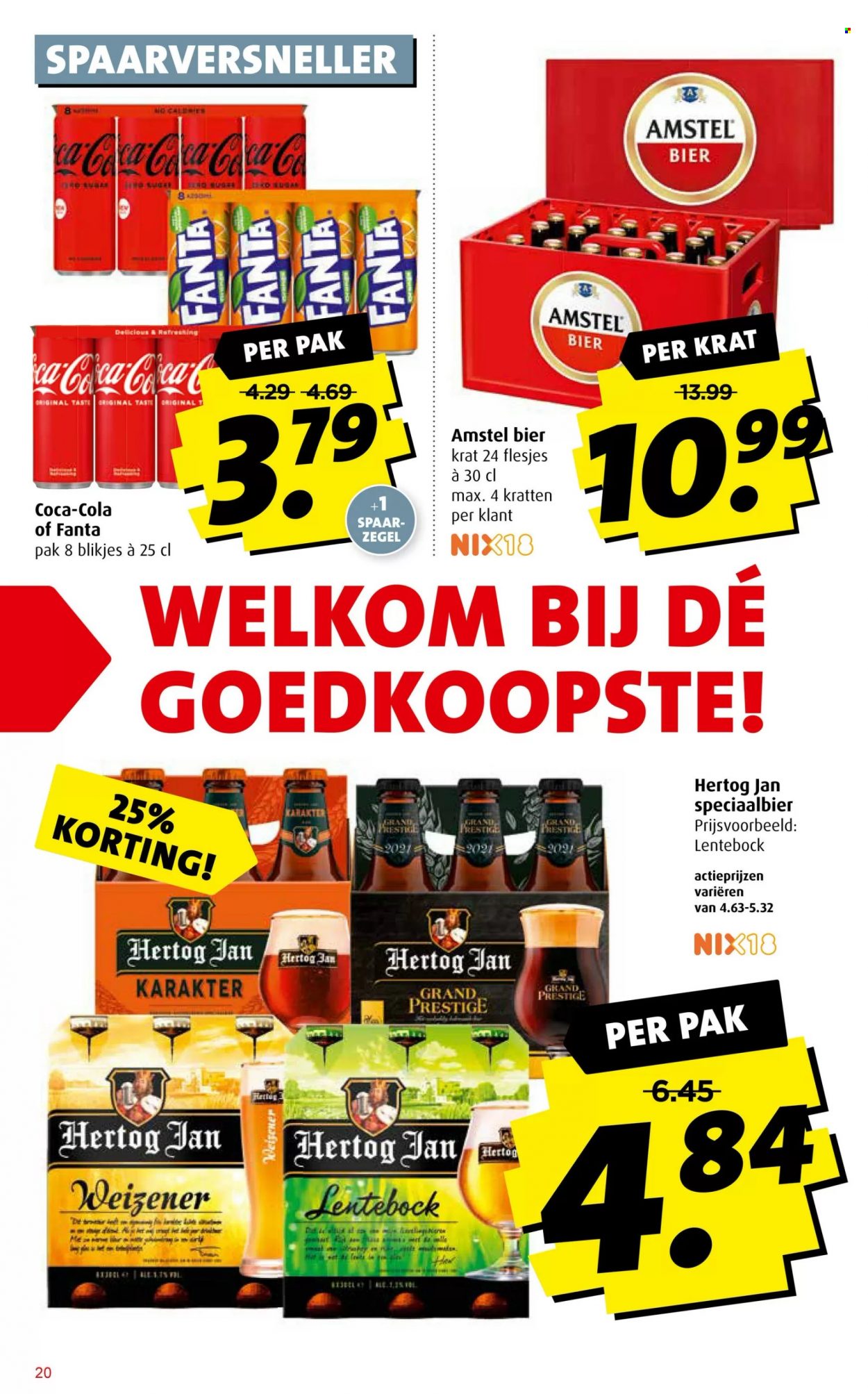 Boni-aanbieding - 27-4-2022 - 3-5-2022. Pagina 20