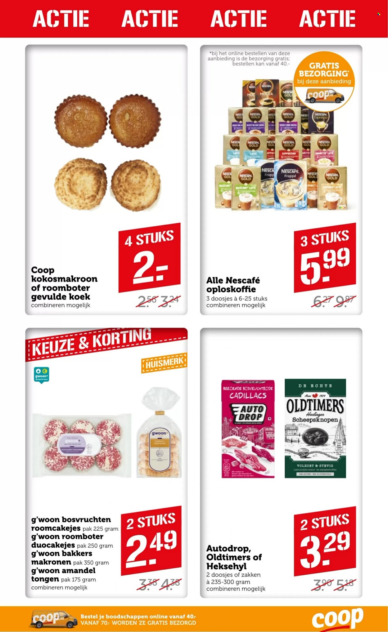 Coop-aanbieding - 25-4-2022 - 1-5-2022. Pagina 16