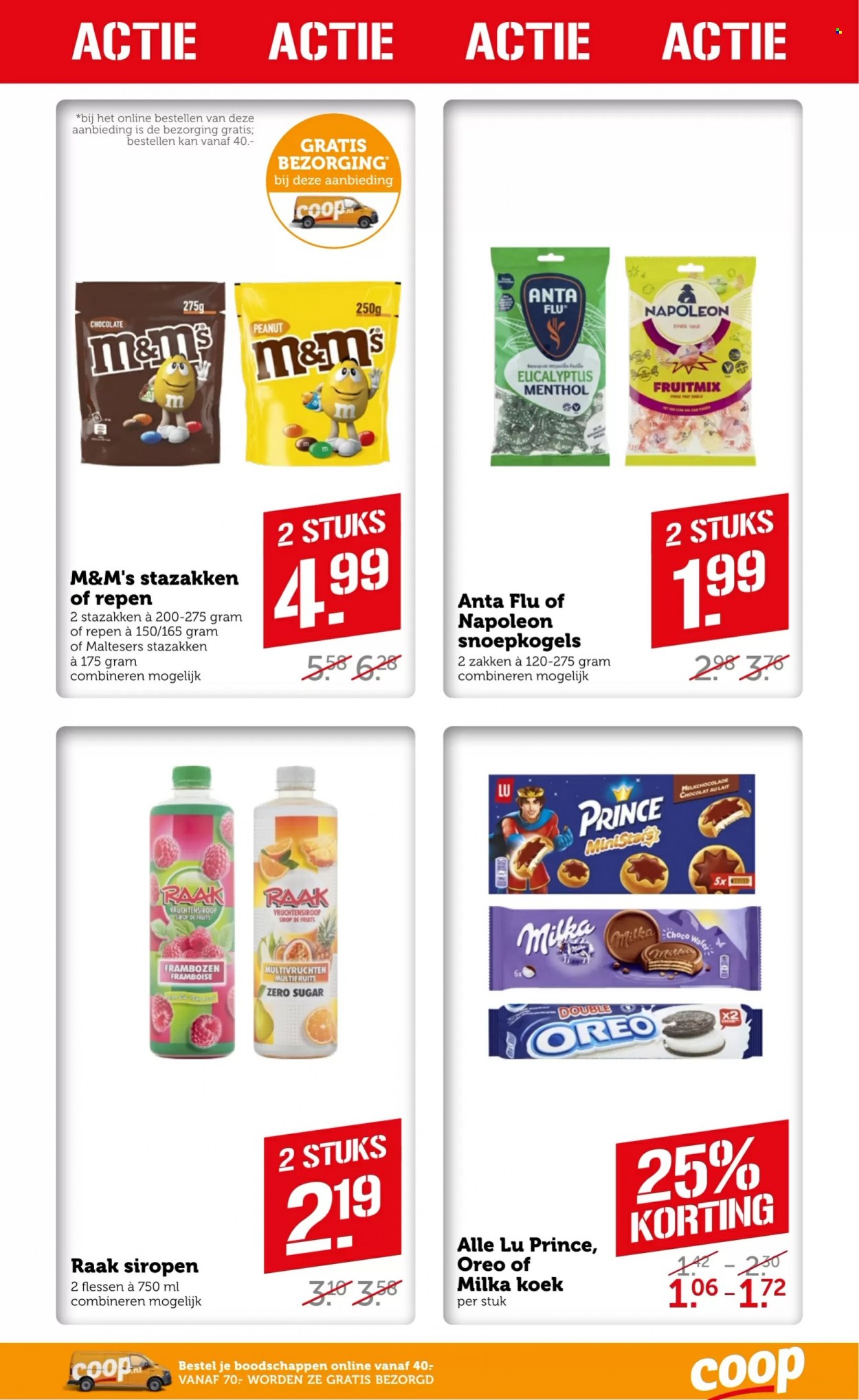 Coop-aanbieding - 25-4-2022 - 1-5-2022. Pagina 17