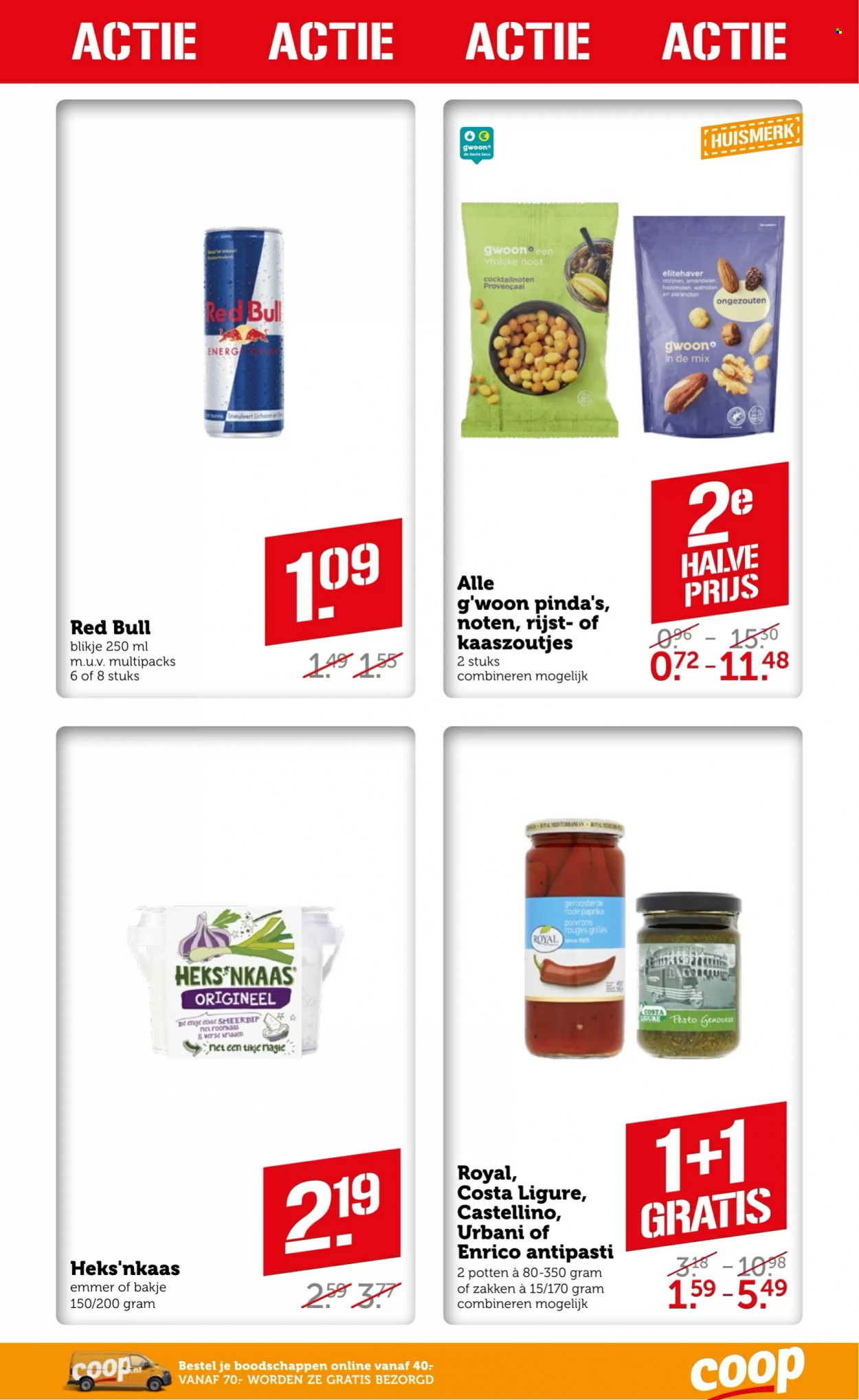 Coop-aanbieding - 25-4-2022 - 1-5-2022. Pagina 21