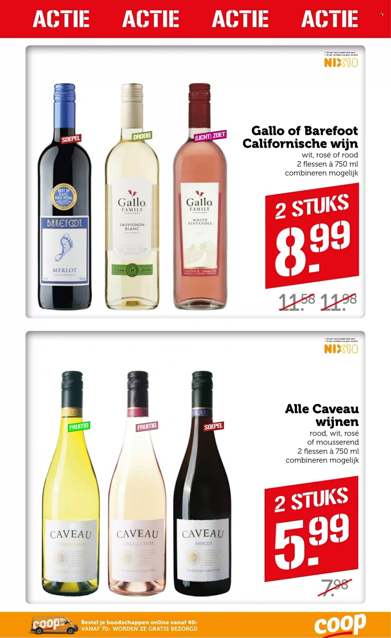 Coop-aanbieding - 25-4-2022 - 1-5-2022. Pagina 23