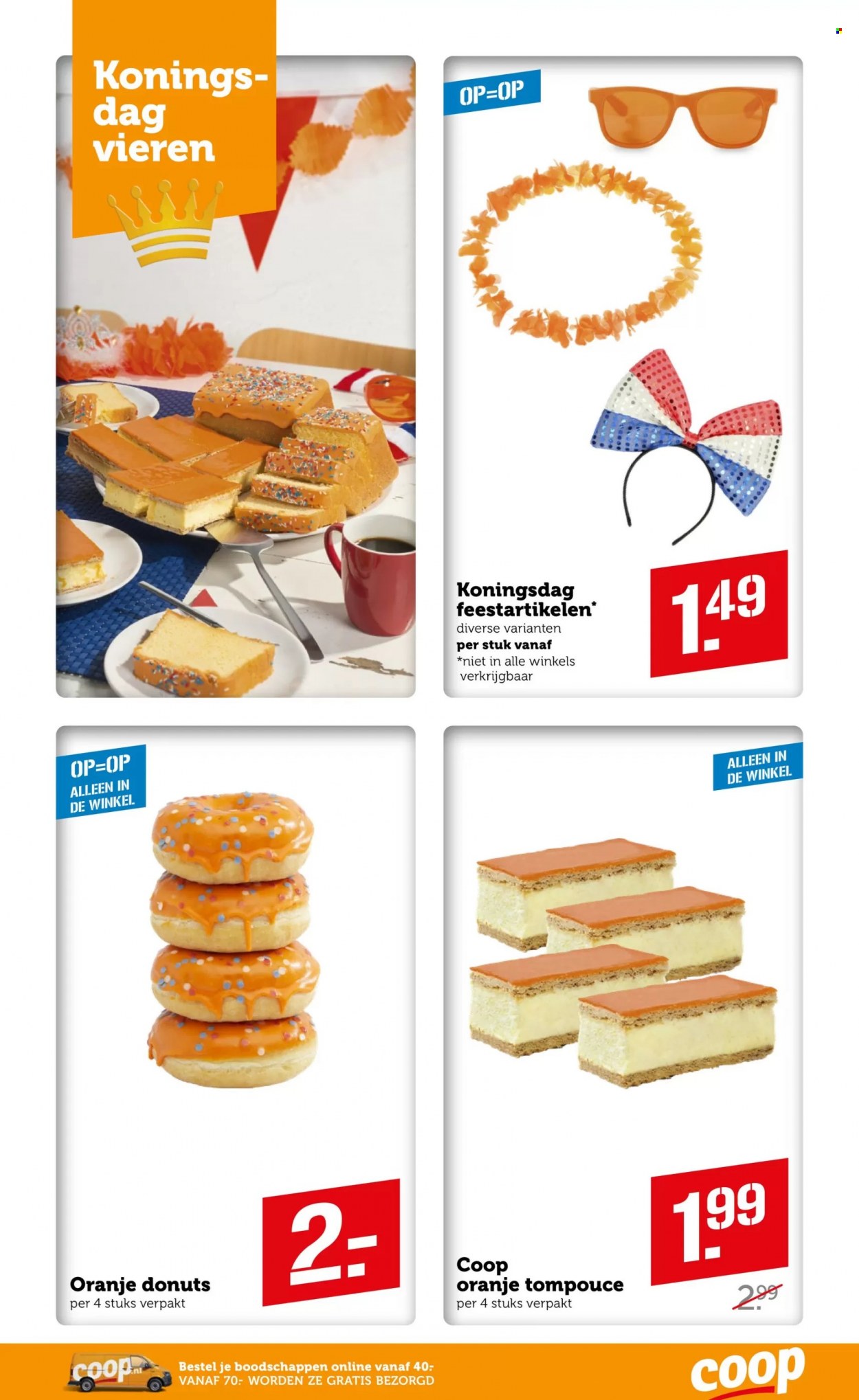 Coop-aanbieding - 25-4-2022 - 1-5-2022. Pagina 16