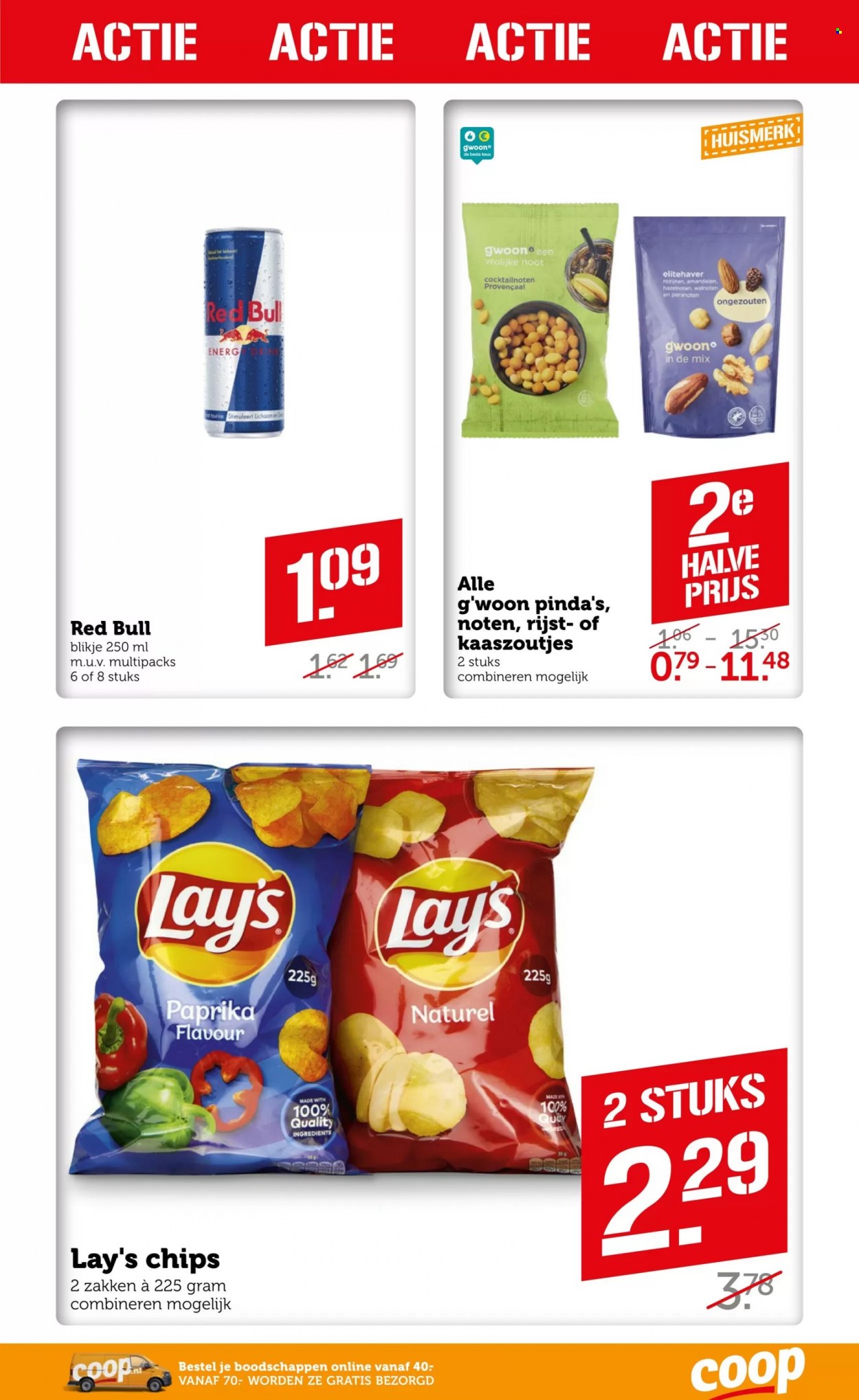 Coop-aanbieding - 25-4-2022 - 1-5-2022. Pagina 19