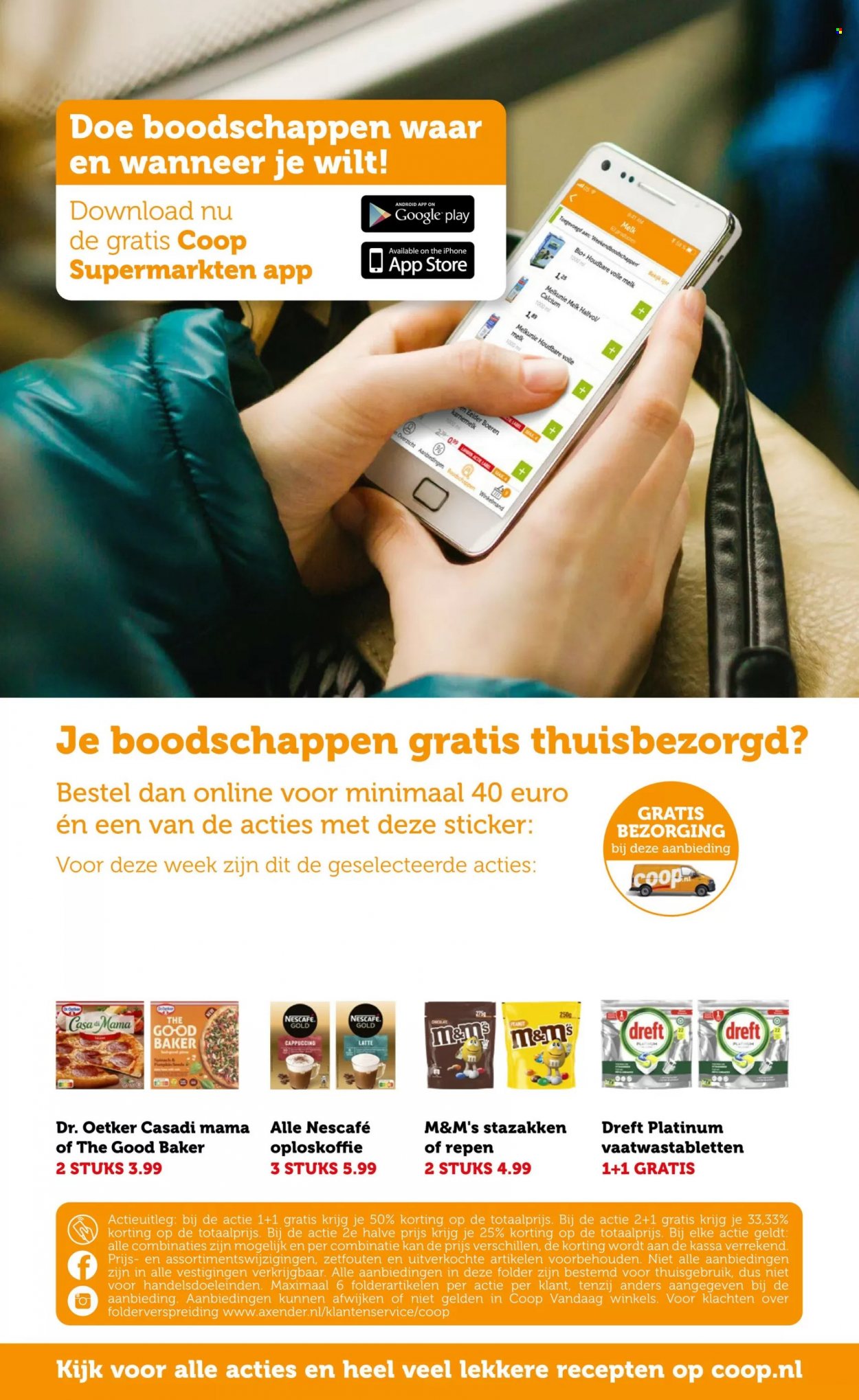 Coop-aanbieding - 25-4-2022 - 1-5-2022. Pagina 26