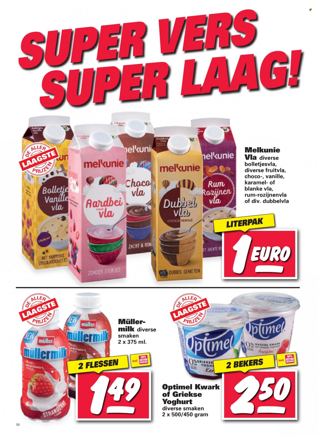 Nettorama-aanbieding - 25-4-2022 - 1-5-2022. Pagina 10