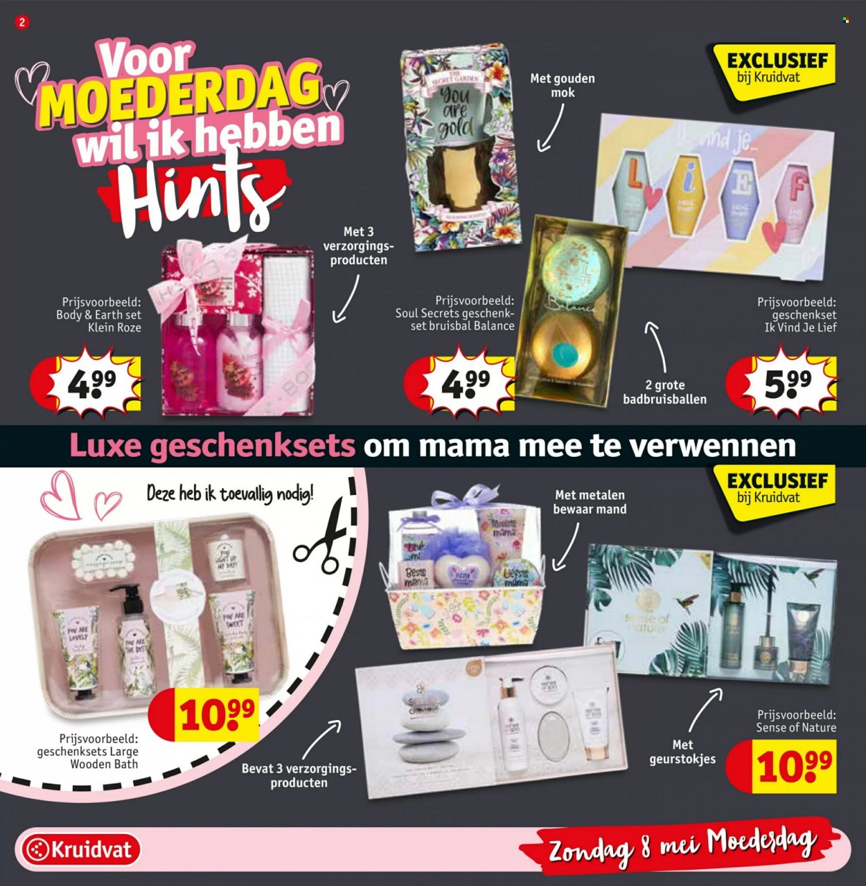 Kruidvat-aanbieding - 26-4-2022 - 8-5-2022. Pagina 2