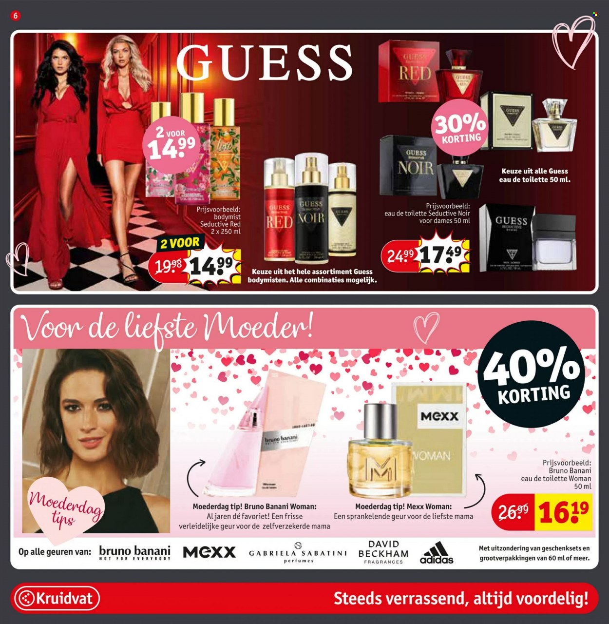 Kruidvat-aanbieding - 26-4-2022 - 8-5-2022. Pagina 6