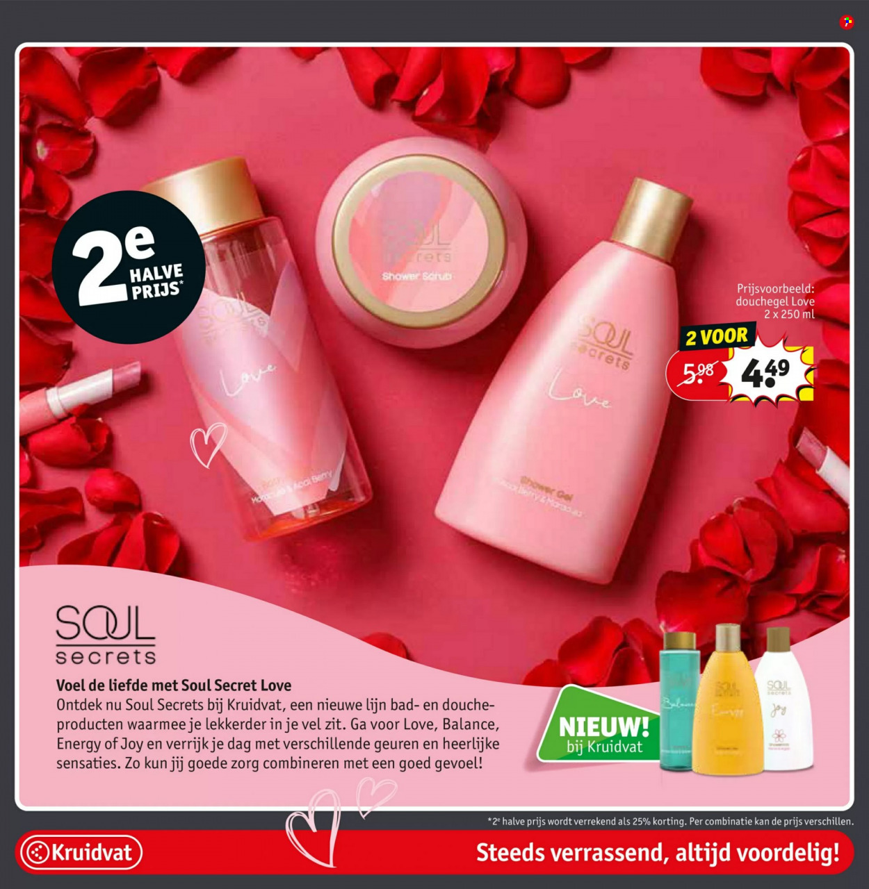 Kruidvat-aanbieding - 26-4-2022 - 8-5-2022. Pagina 7