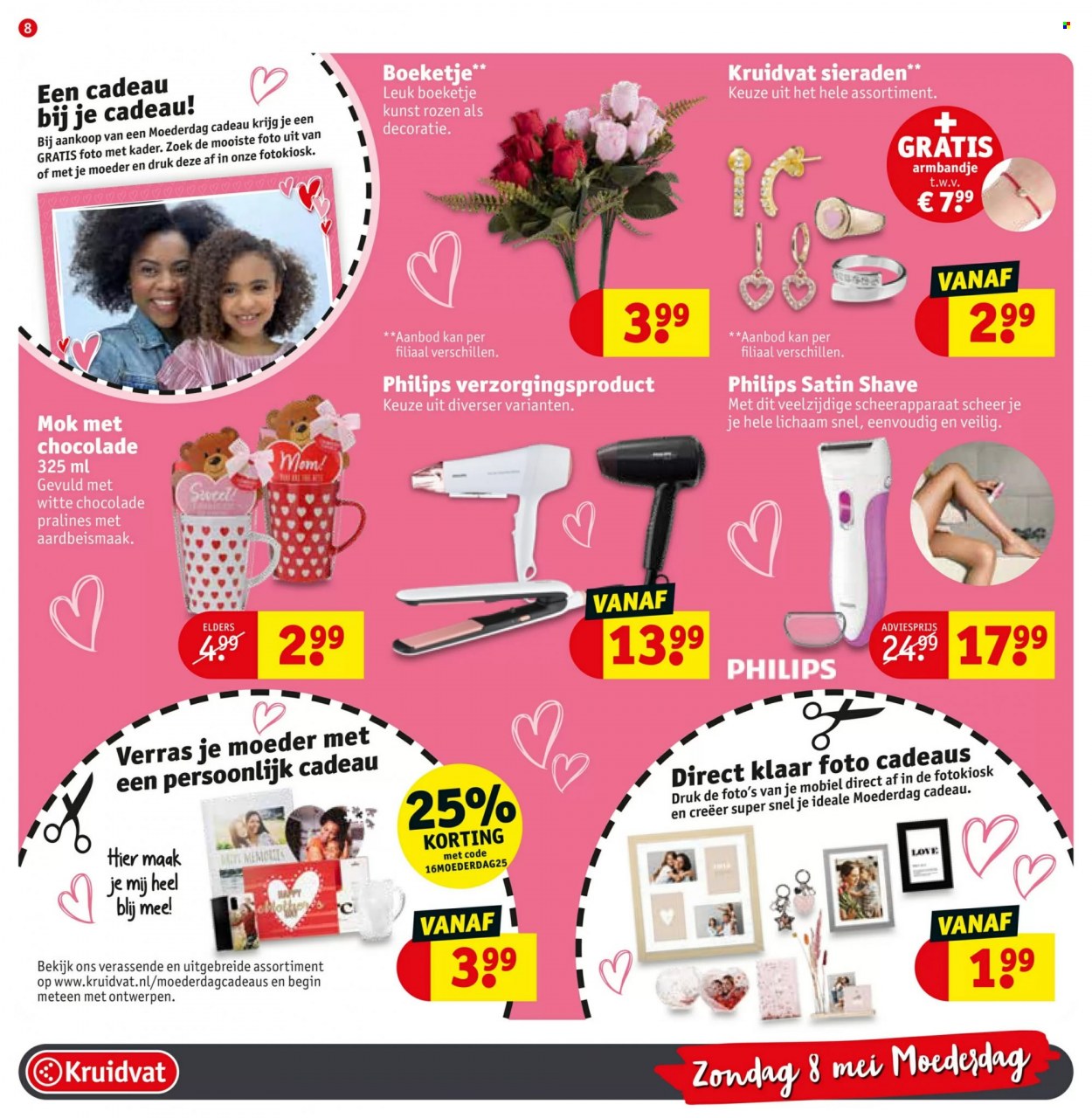 Kruidvat-aanbieding - 26-4-2022 - 8-5-2022. Pagina 8