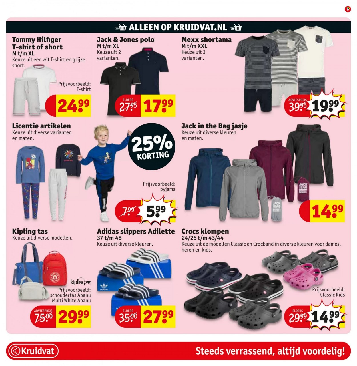 Kruidvat-aanbieding - 26-4-2022 - 8-5-2022. Pagina 9