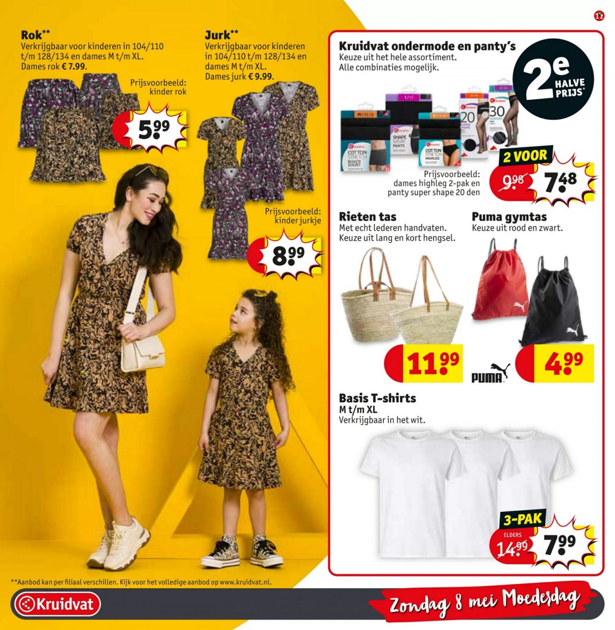 Kruidvat-aanbieding - 26-4-2022 - 8-5-2022. Pagina 11