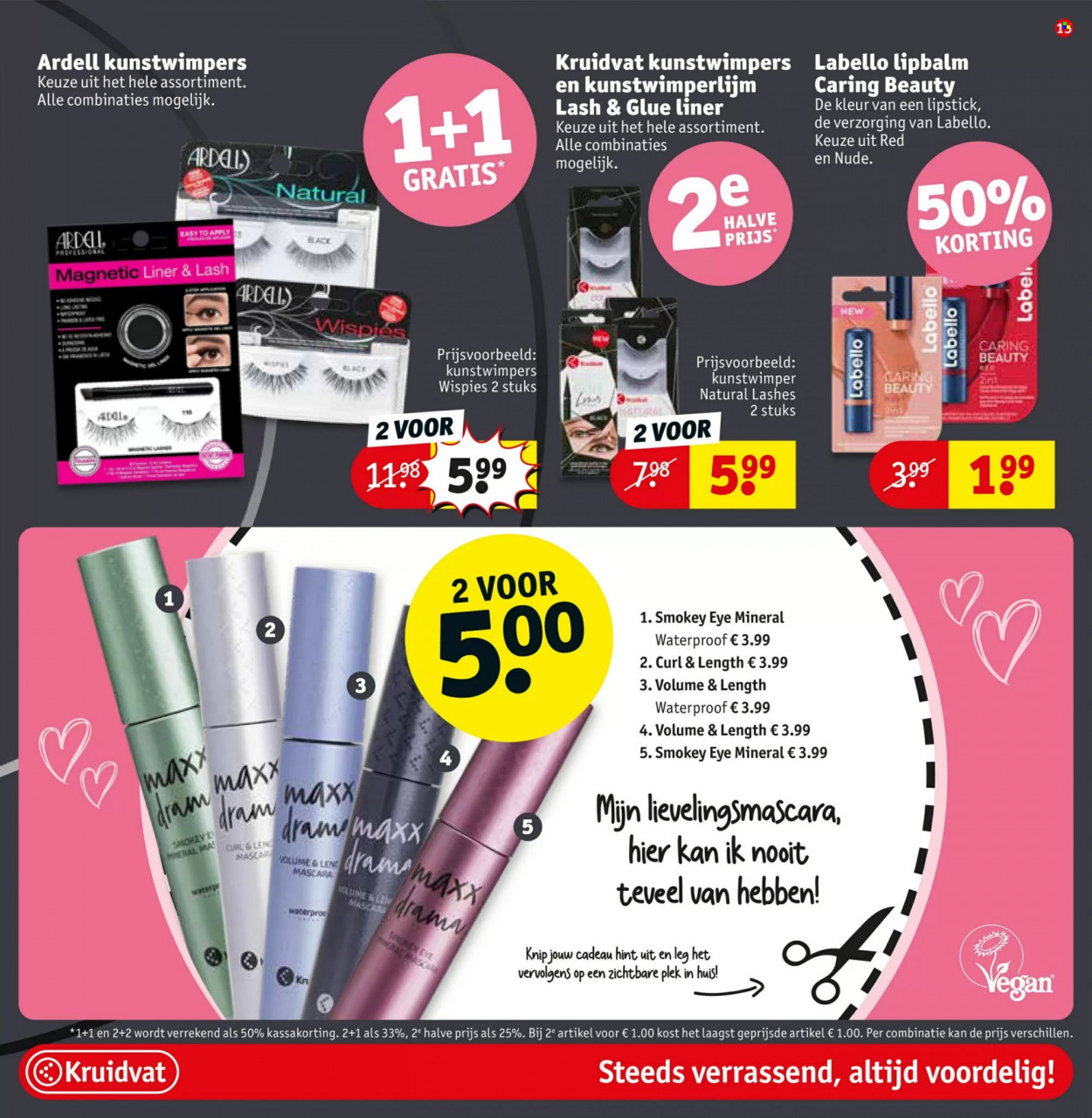 Kruidvat-aanbieding - 26-4-2022 - 8-5-2022. Pagina 15