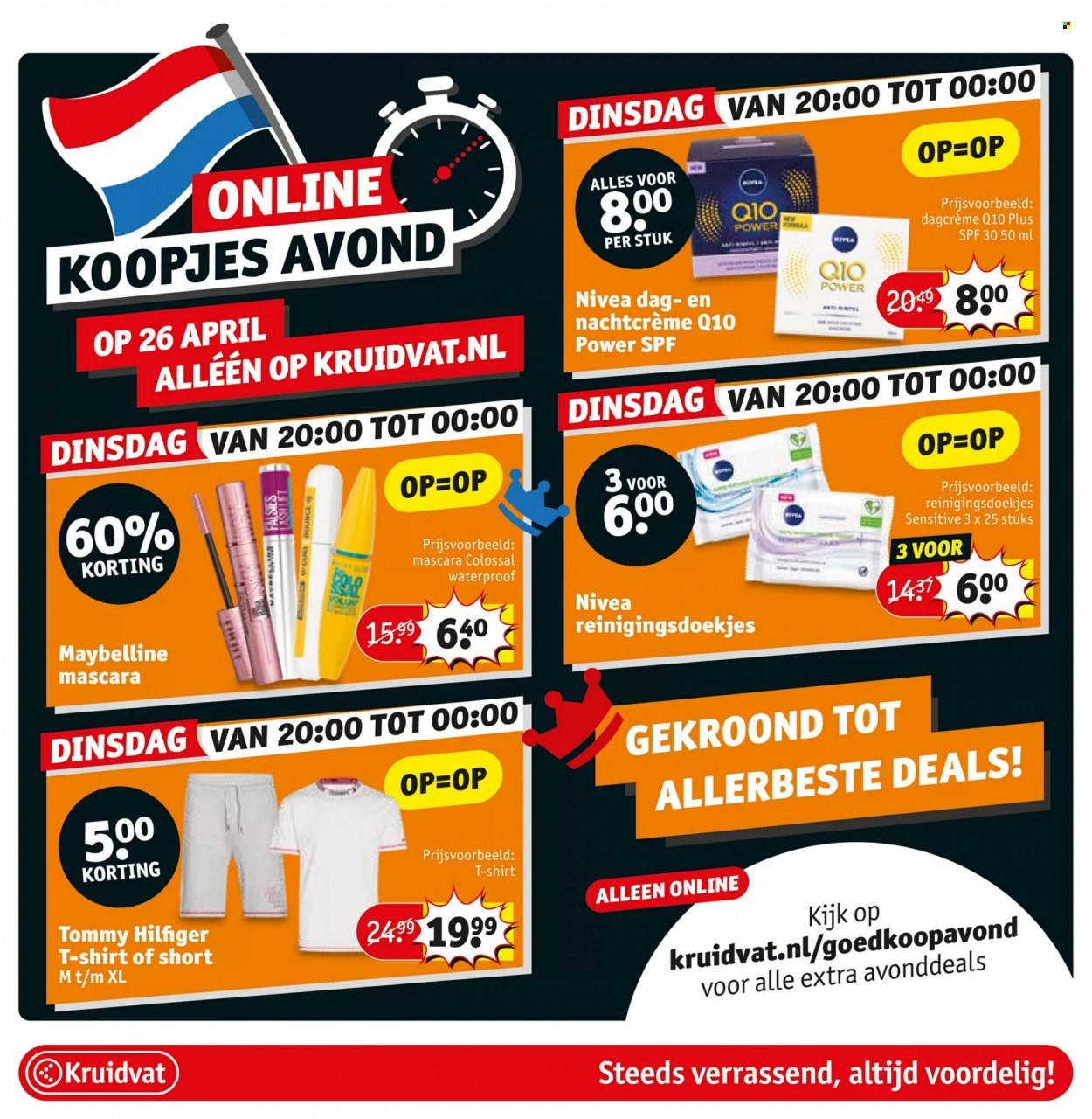 Kruidvat-aanbieding - 26-4-2022 - 8-5-2022. Pagina 24