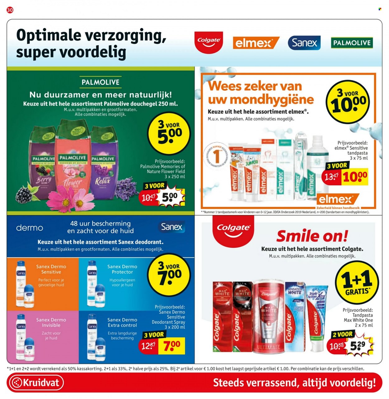 Kruidvat-aanbieding - 26-4-2022 - 8-5-2022. Pagina 35