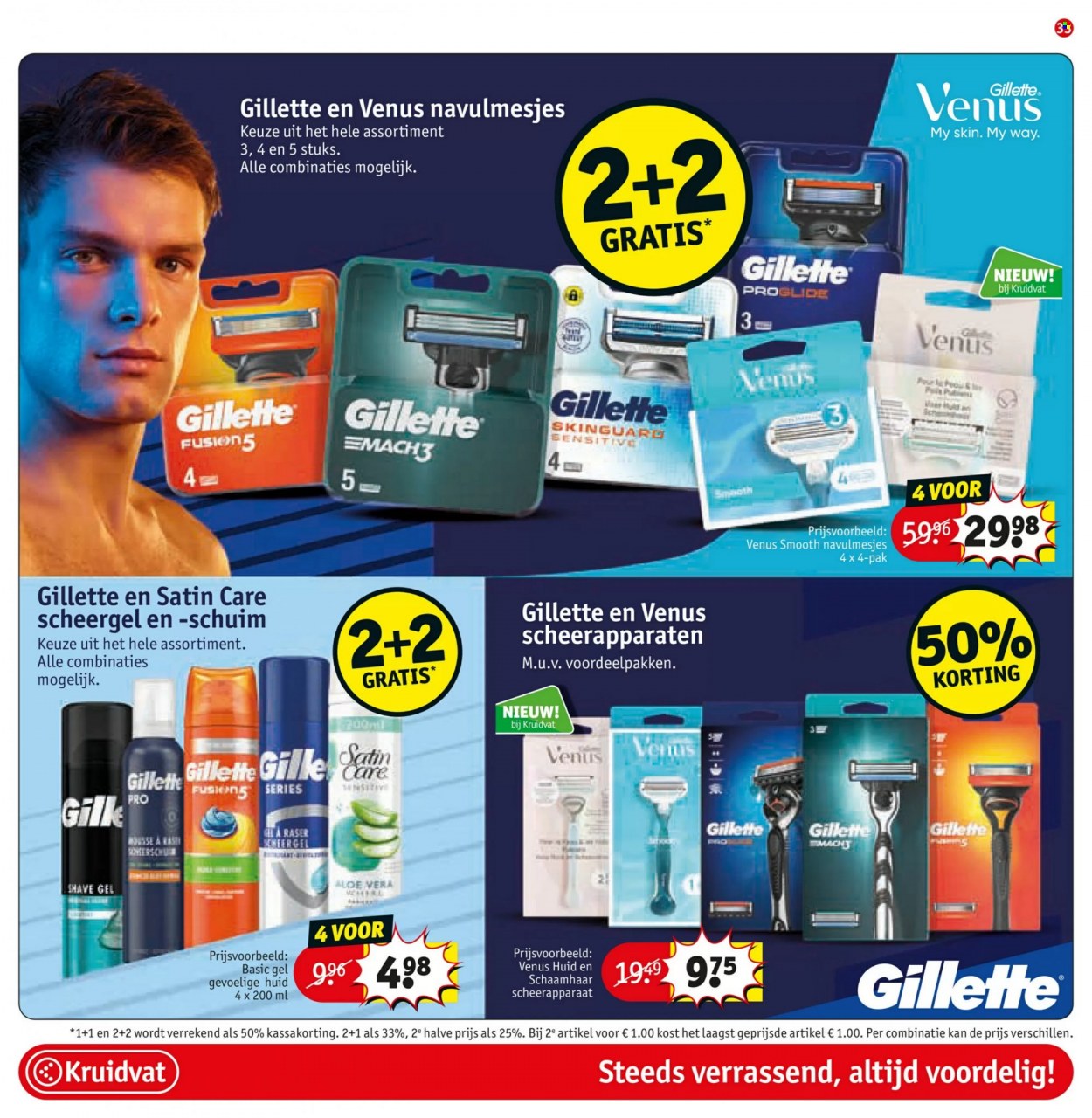 Kruidvat-aanbieding - 26-4-2022 - 8-5-2022. Pagina 38
