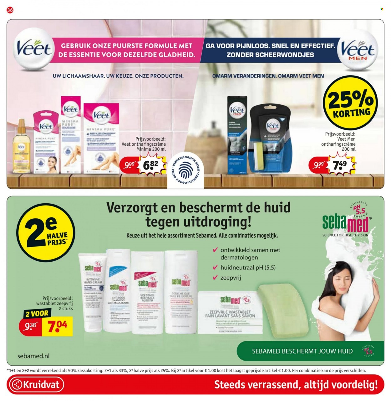 Kruidvat-aanbieding - 26-4-2022 - 8-5-2022. Pagina 41