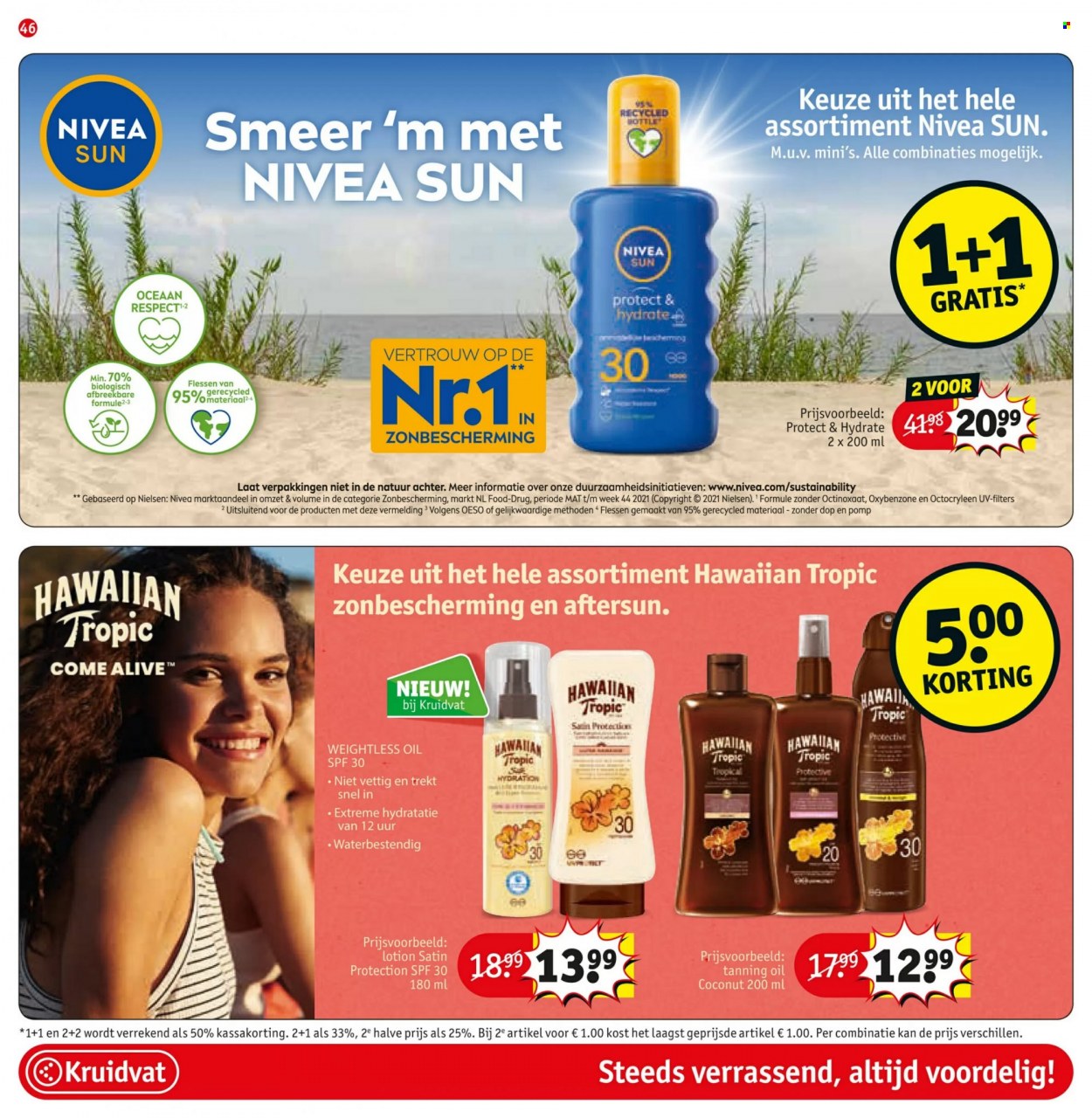 Kruidvat-aanbieding - 26-4-2022 - 8-5-2022. Pagina 51