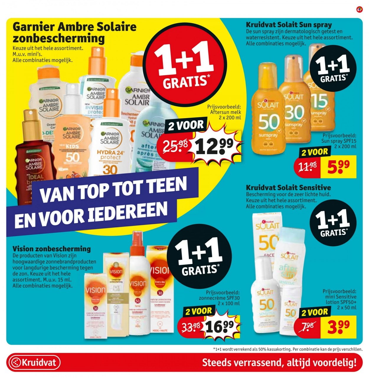 Kruidvat-aanbieding - 26-4-2022 - 8-5-2022. Pagina 52