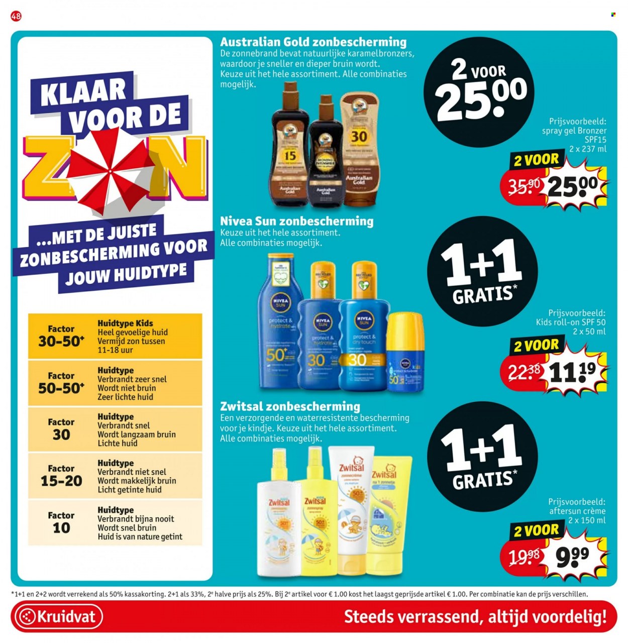 Kruidvat-aanbieding - 26-4-2022 - 8-5-2022. Pagina 53