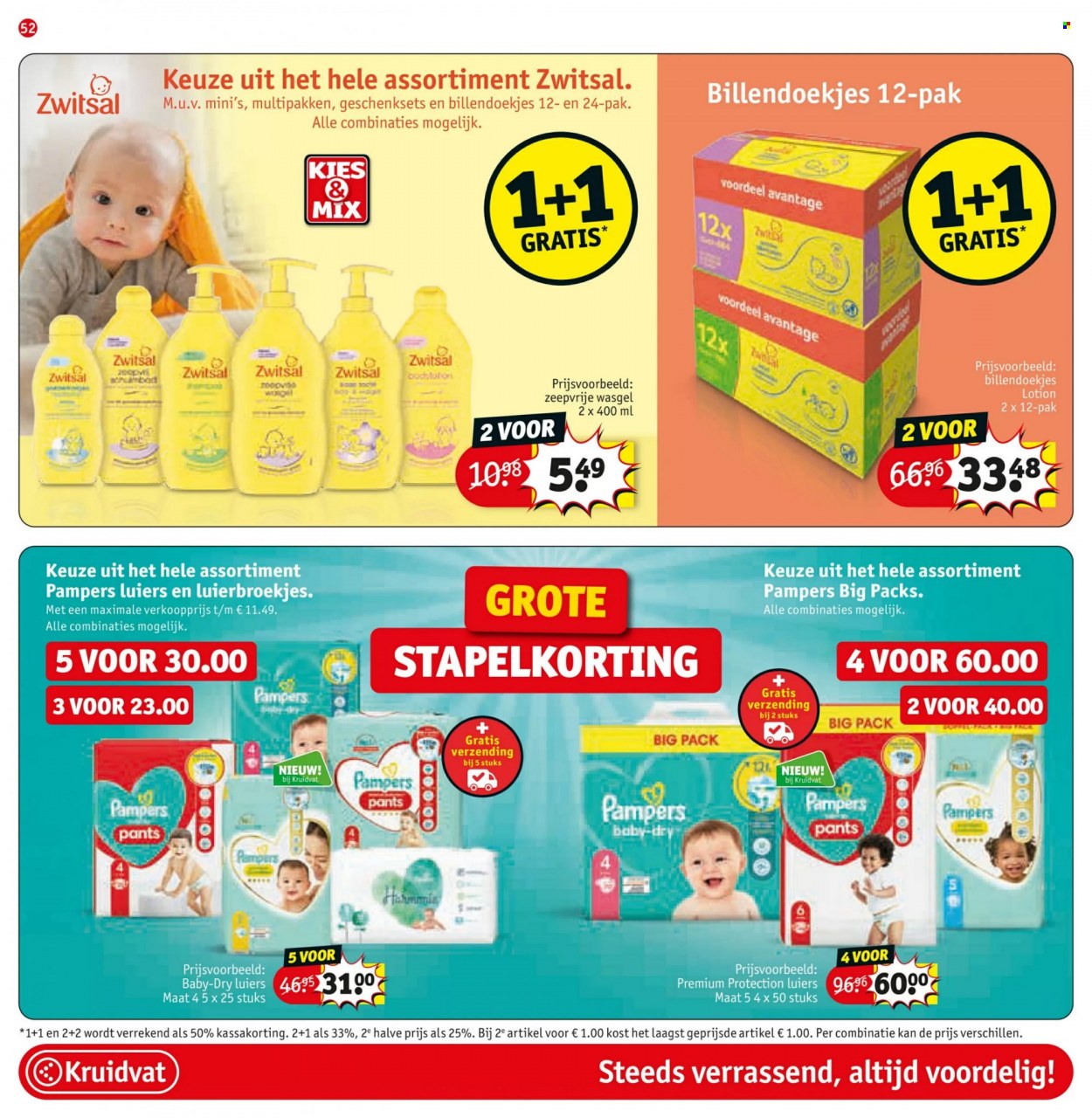 Kruidvat-aanbieding - 26-4-2022 - 8-5-2022. Pagina 59
