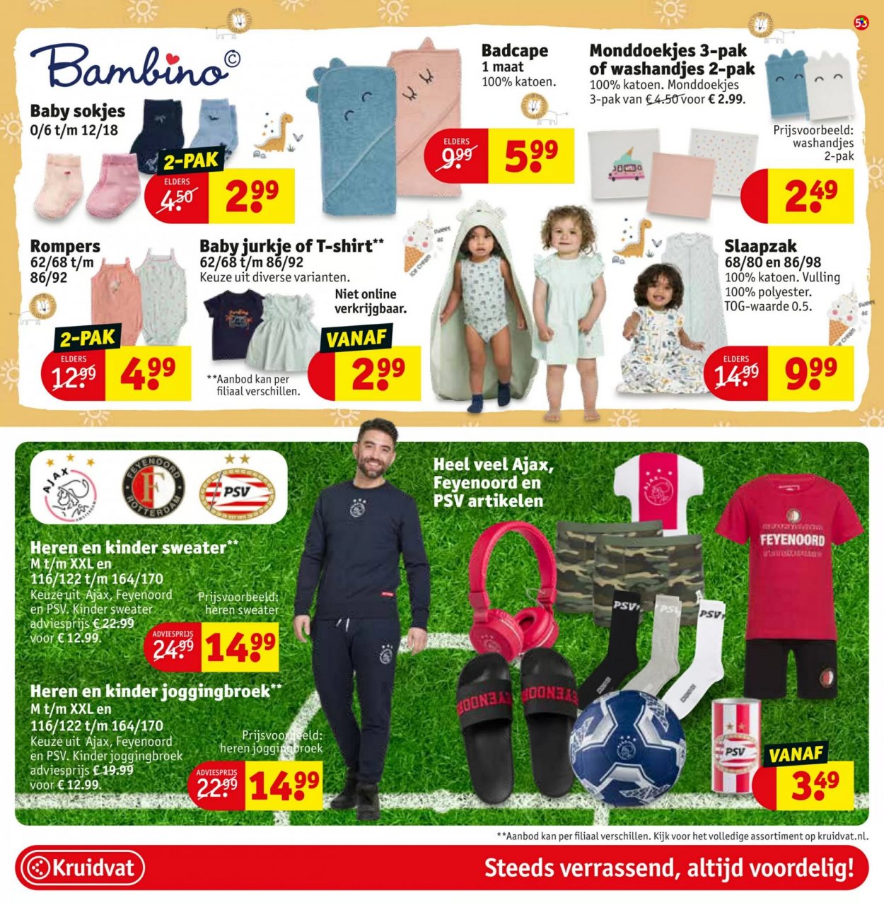 Kruidvat-aanbieding - 26-4-2022 - 8-5-2022. Pagina 60