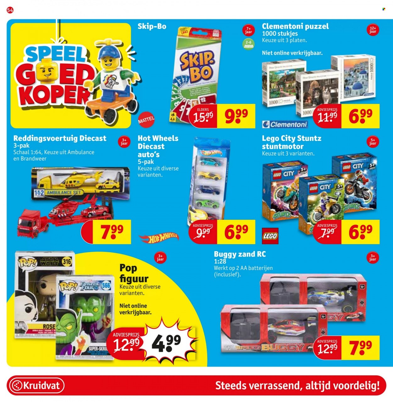 Kruidvat-aanbieding - 26-4-2022 - 8-5-2022. Pagina 61