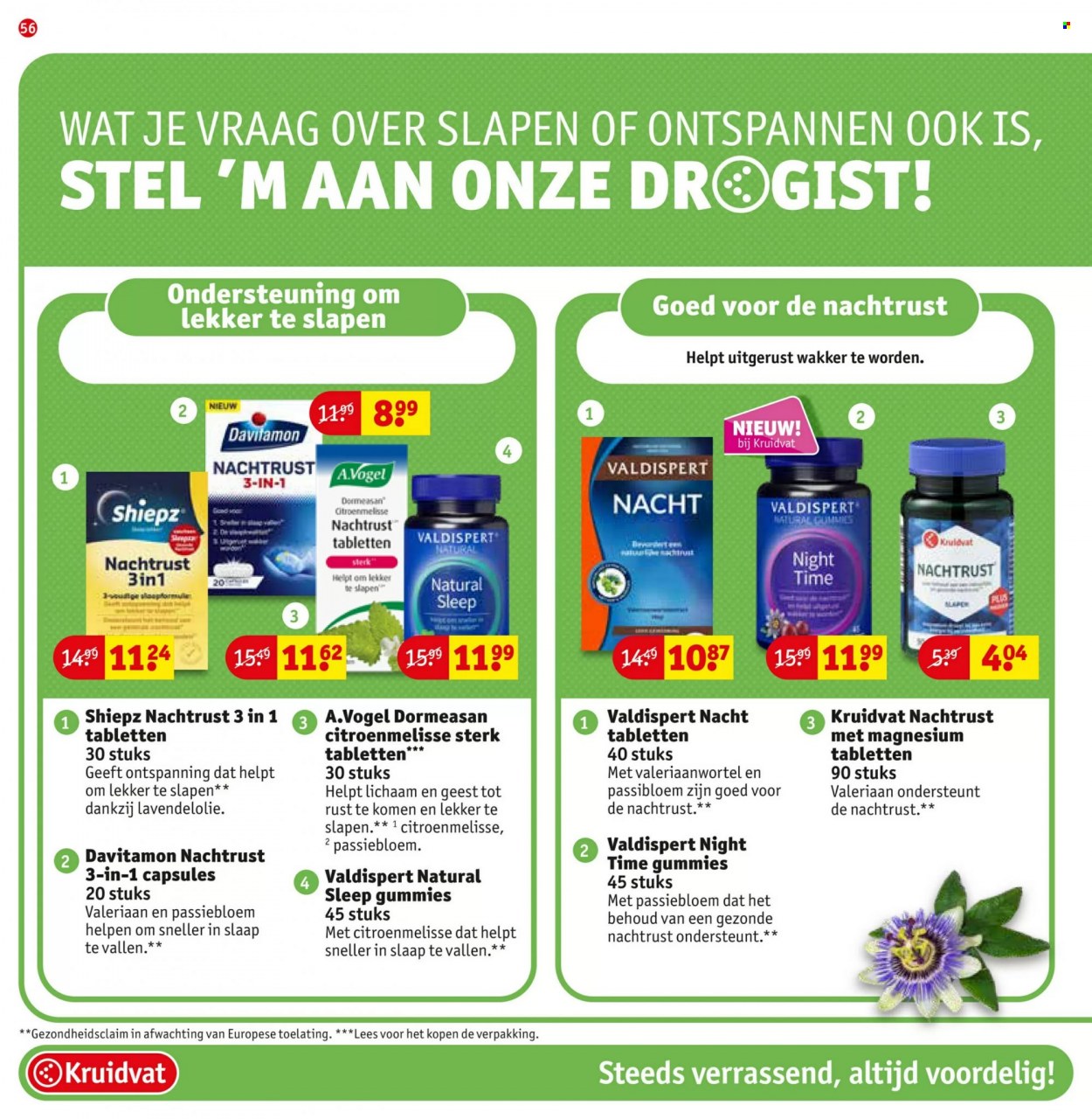 Kruidvat-aanbieding - 26-4-2022 - 8-5-2022. Pagina 63