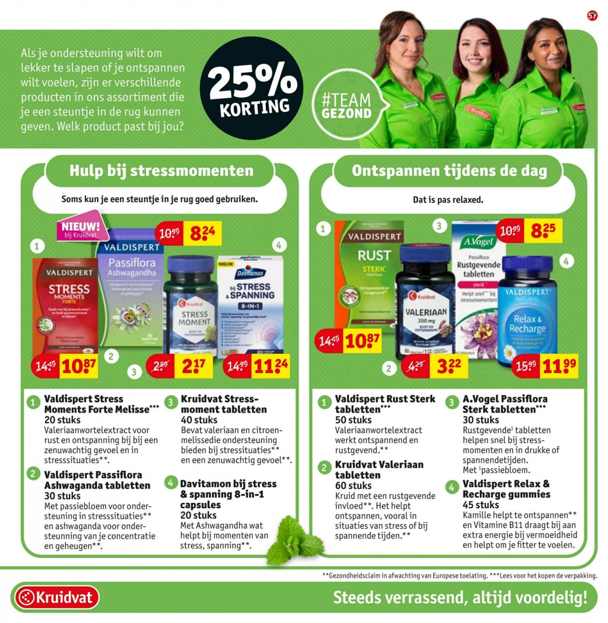 Kruidvat-aanbieding - 26-4-2022 - 8-5-2022. Pagina 64