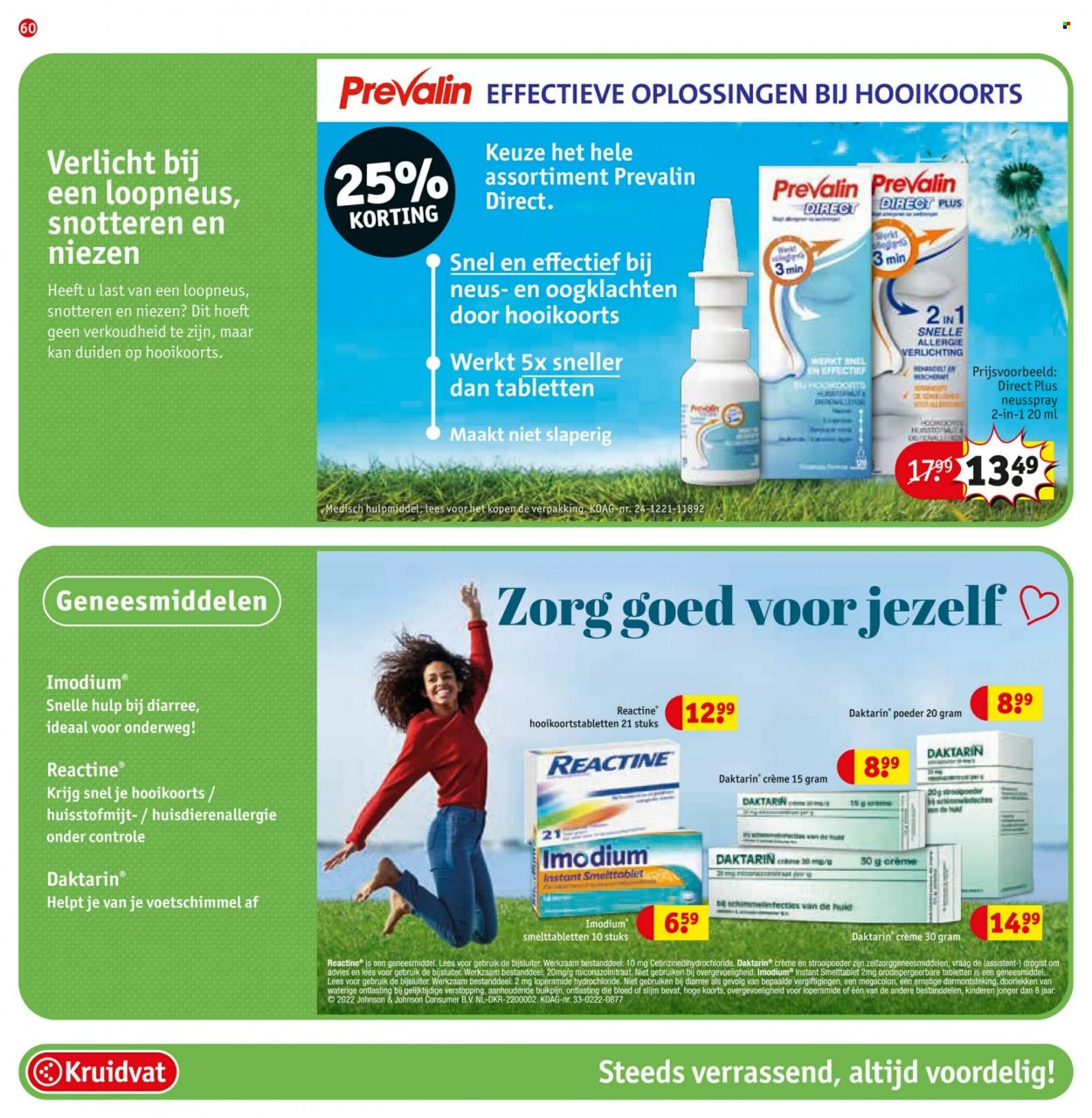 Kruidvat-aanbieding - 26-4-2022 - 8-5-2022. Pagina 67