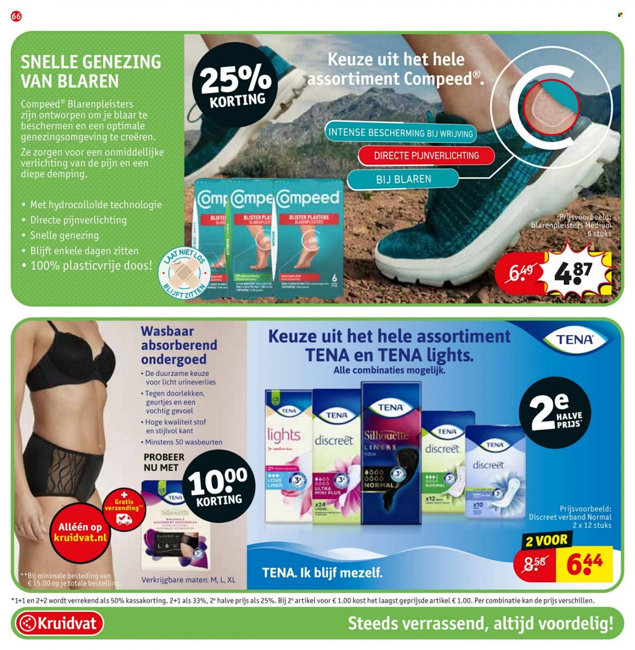 Kruidvat-aanbieding - 26-4-2022 - 8-5-2022. Pagina 73