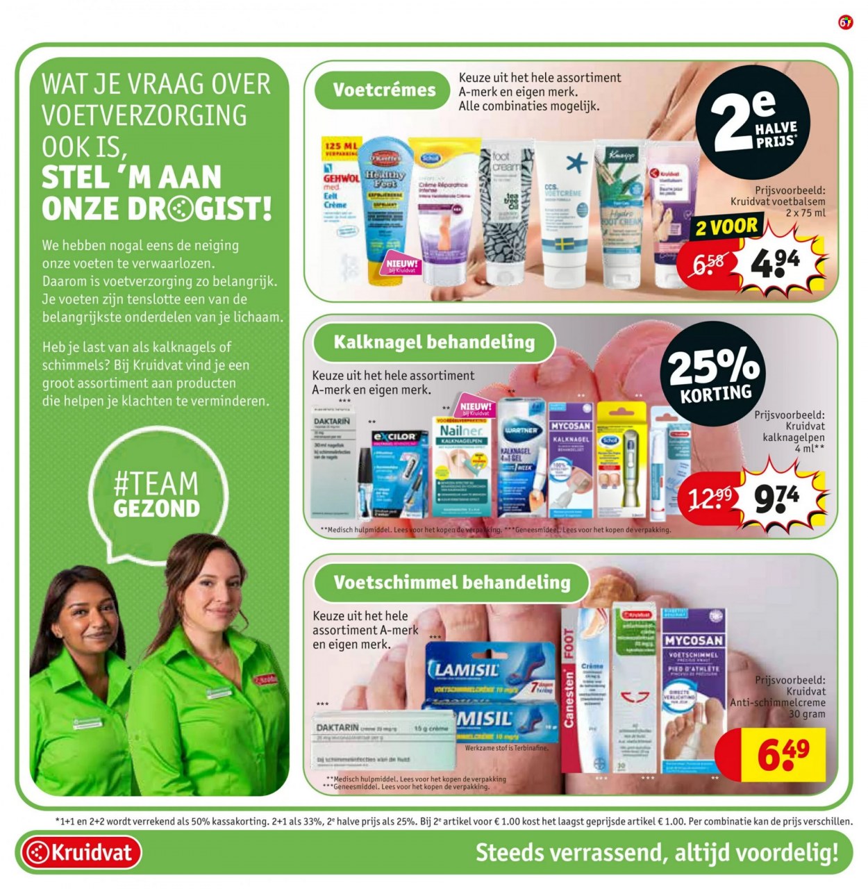 Kruidvat-aanbieding - 26-4-2022 - 8-5-2022. Pagina 74