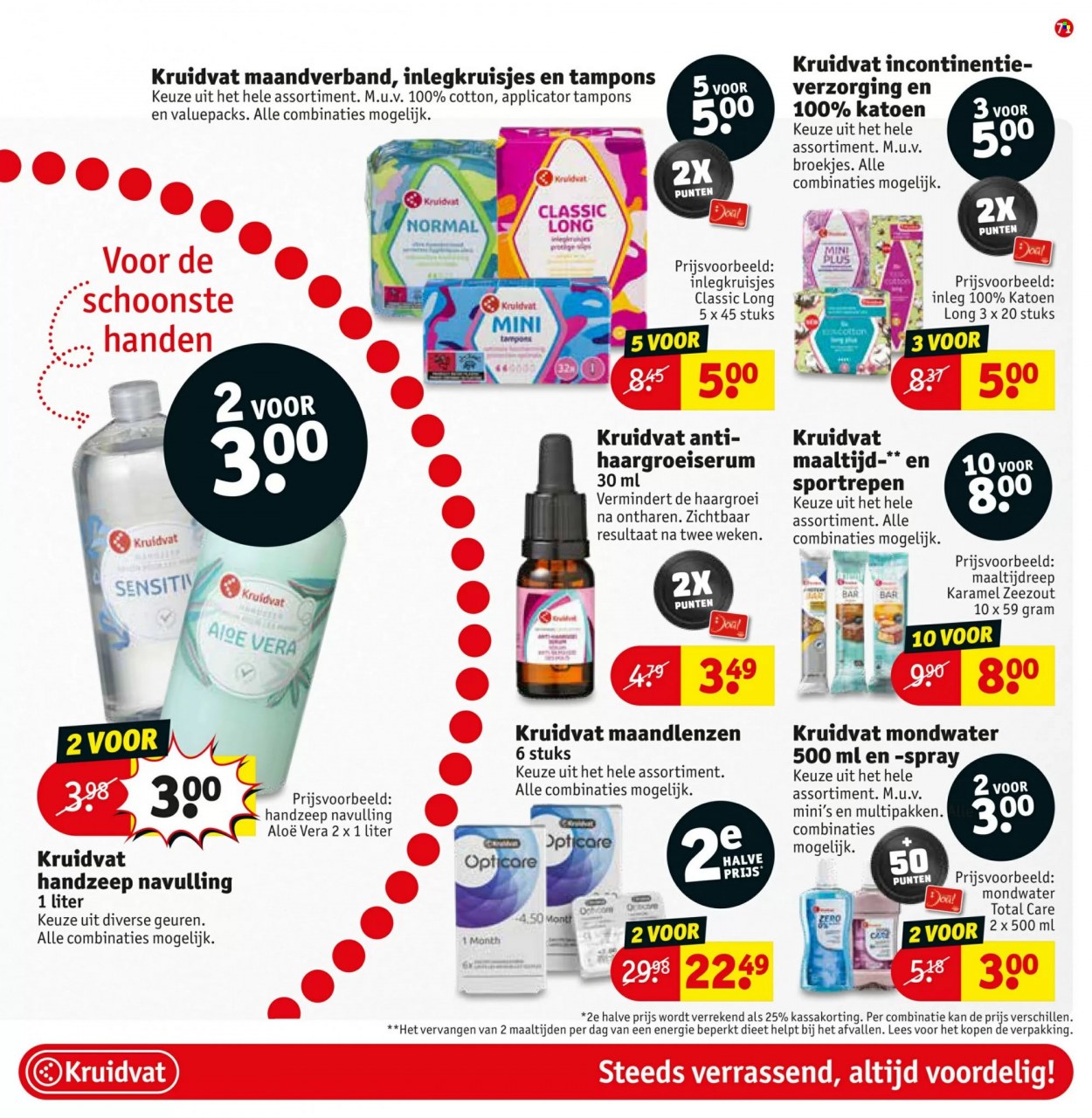 Kruidvat-aanbieding - 26-4-2022 - 8-5-2022. Pagina 78