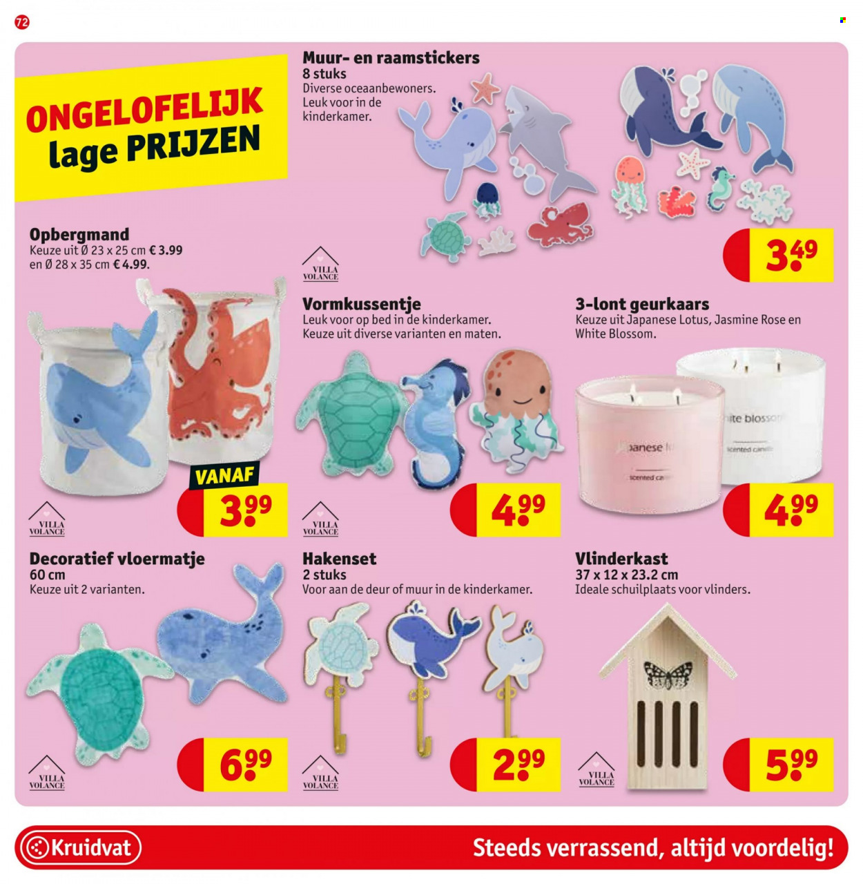 Kruidvat-aanbieding - 26-4-2022 - 8-5-2022. Pagina 79
