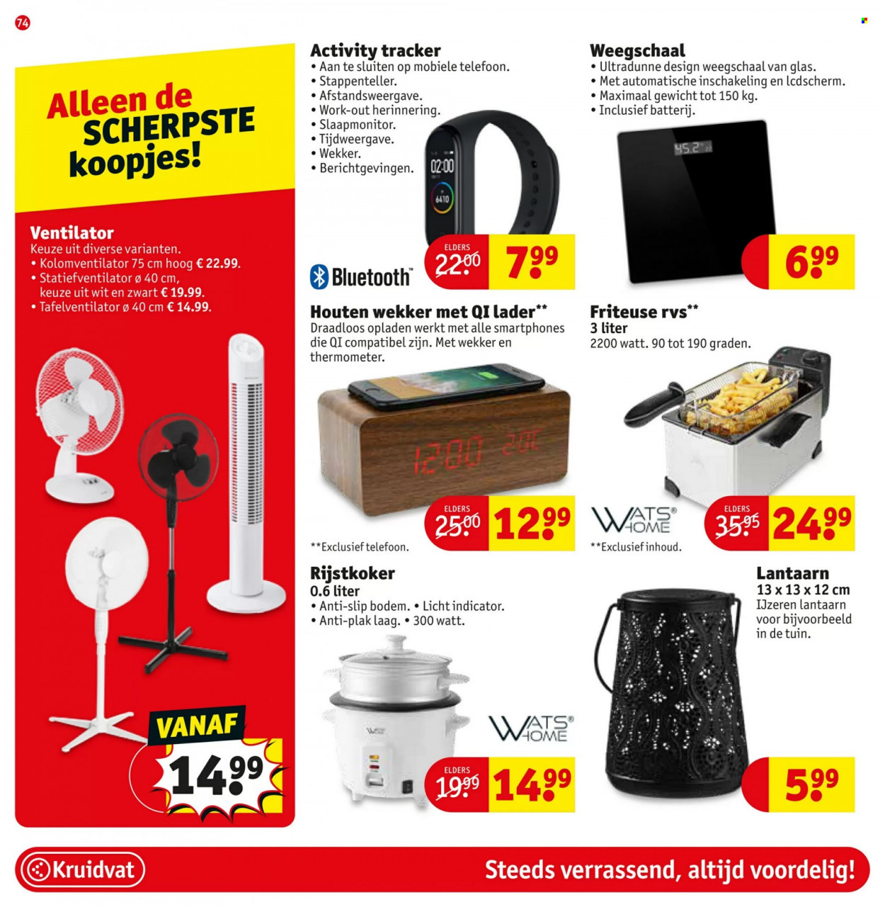 Kruidvat-aanbieding - 26-4-2022 - 8-5-2022. Pagina 81