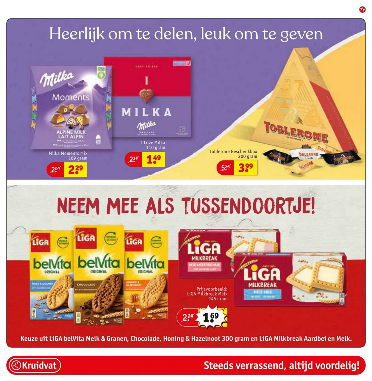 Kruidvat-aanbieding - 26-4-2022 - 8-5-2022. Pagina 84
