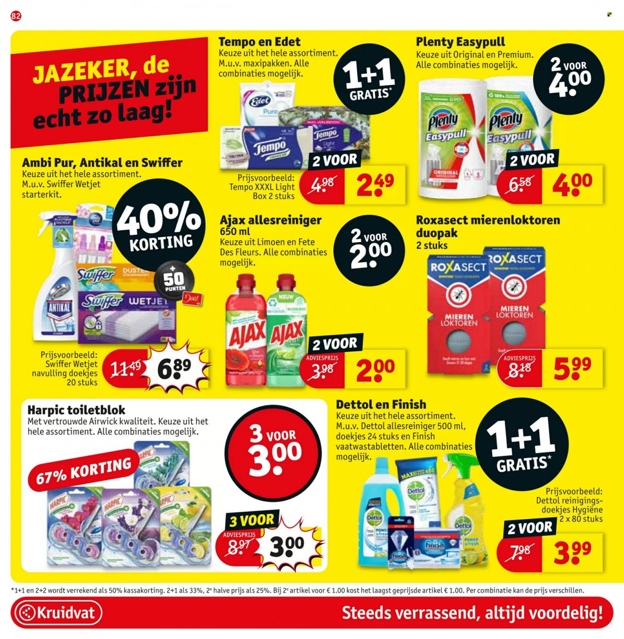 Kruidvat-aanbieding - 26-4-2022 - 8-5-2022. Pagina 89