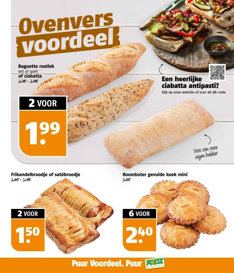 Poiesz-aanbieding - 25-4-2022 - 1-5-2022. Pagina 8