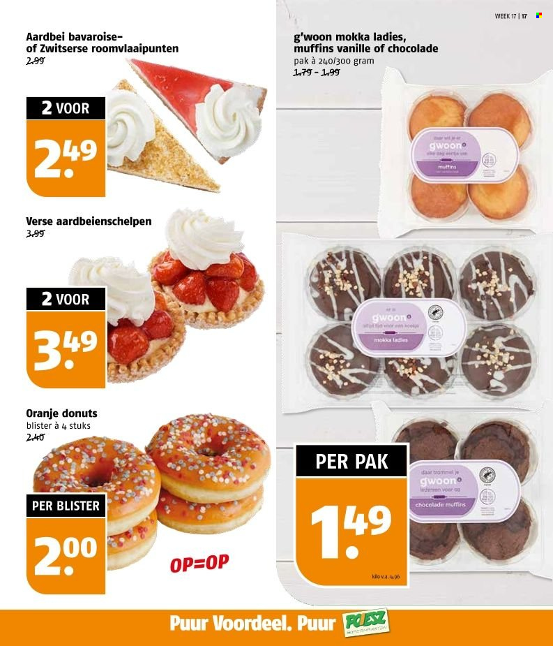Poiesz-aanbieding - 25-4-2022 - 1-5-2022. Pagina 9