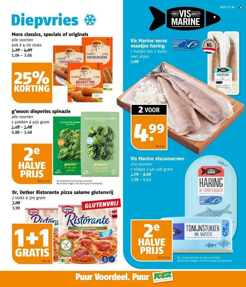 Poiesz-aanbieding - 25-4-2022 - 1-5-2022. Pagina 10