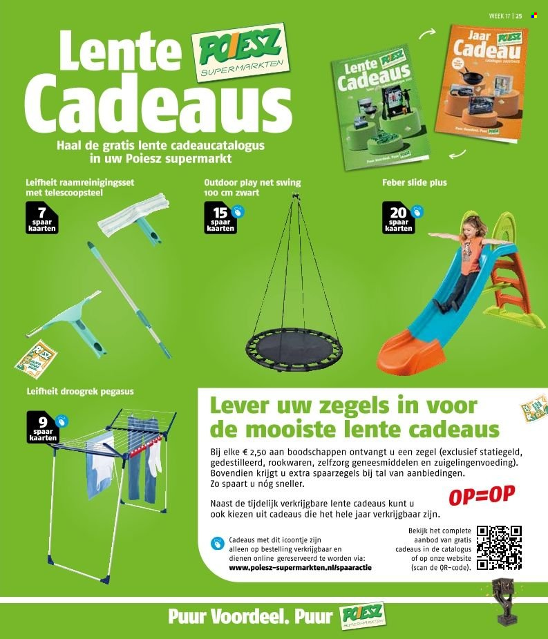 Poiesz-aanbieding - 25-4-2022 - 1-5-2022. Pagina 13