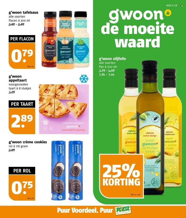 Poiesz-aanbieding - 25-4-2022 - 1-5-2022. Pagina 14