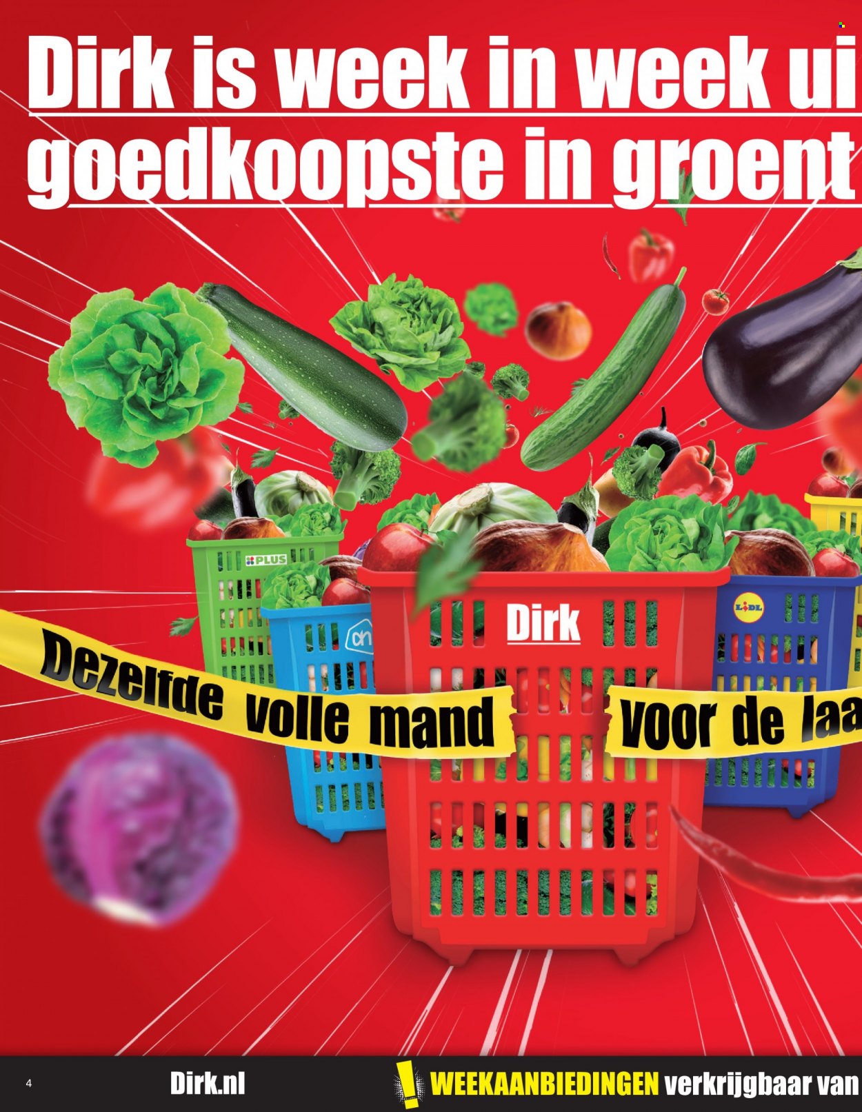 Dirk-aanbieding - 27-4-2022 - 3-5-2022. Pagina 4