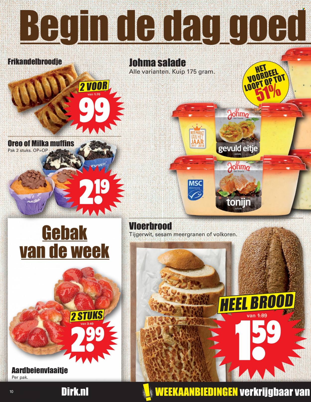 Dirk-aanbieding - 27-4-2022 - 3-5-2022. Pagina 10