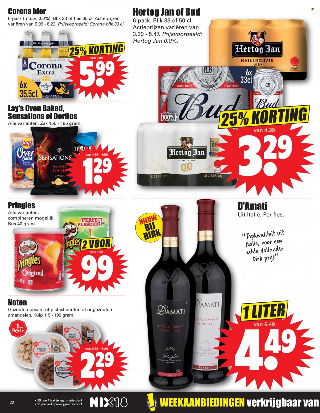 Dirk-aanbieding - 27-4-2022 - 3-5-2022. Pagina 22