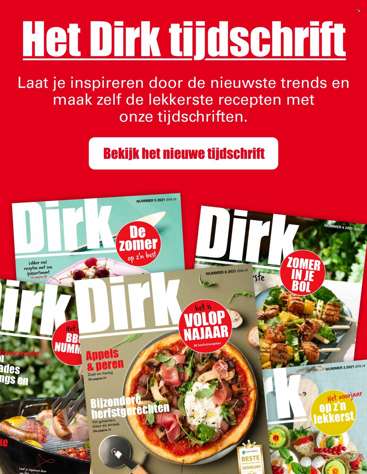 Dirk-aanbieding - 27-4-2022 - 3-5-2022. Pagina 26