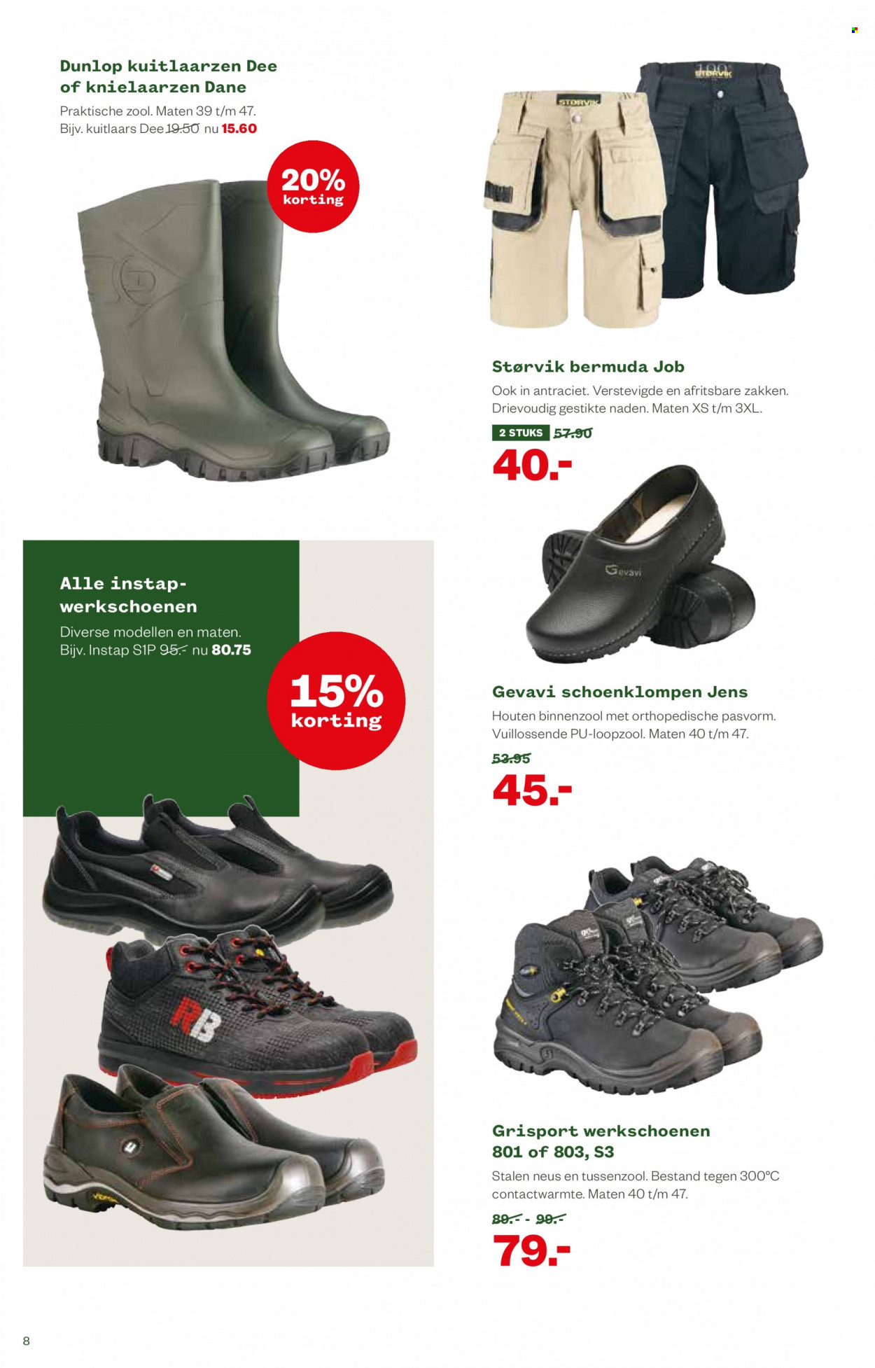 Welkoop-aanbieding - 25-4-2022 - 8-5-2022. Pagina 8
