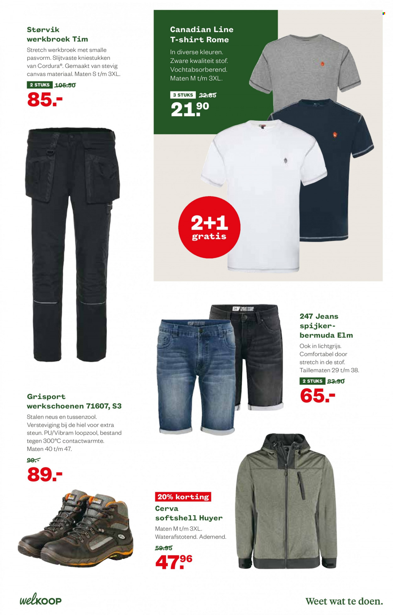 Welkoop-aanbieding - 25-4-2022 - 8-5-2022. Pagina 9