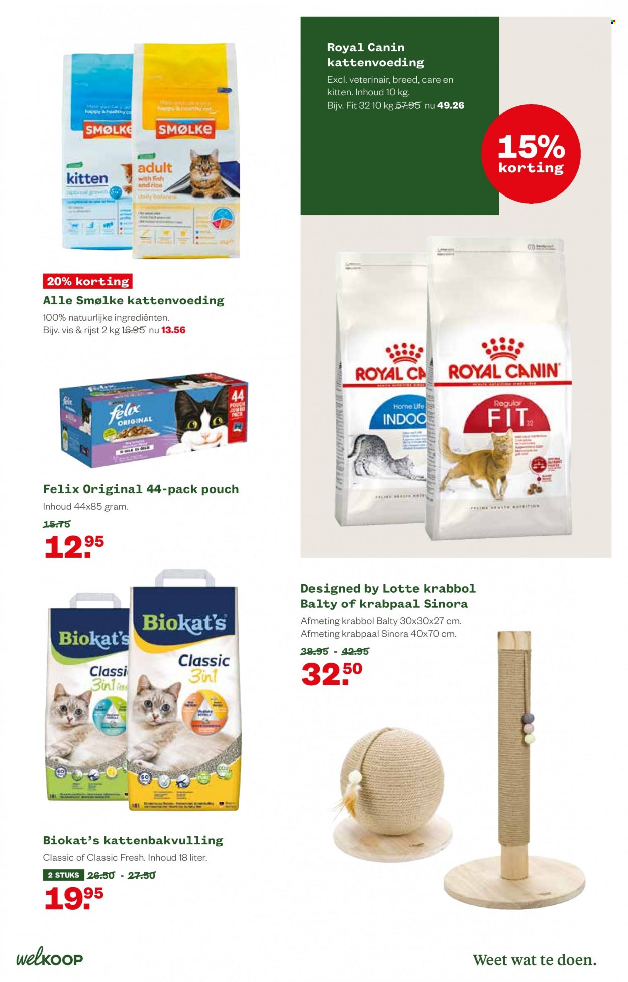 Welkoop-aanbieding - 25-4-2022 - 8-5-2022. Pagina 15