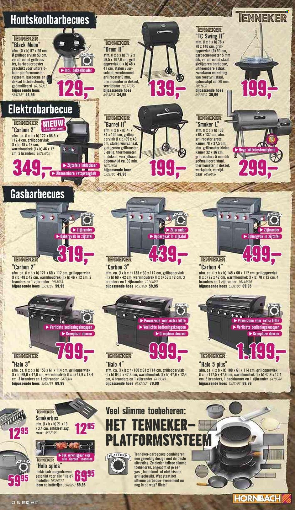 Hornbach-aanbieding - 25-4-2022 - 29-5-2022. Pagina 2