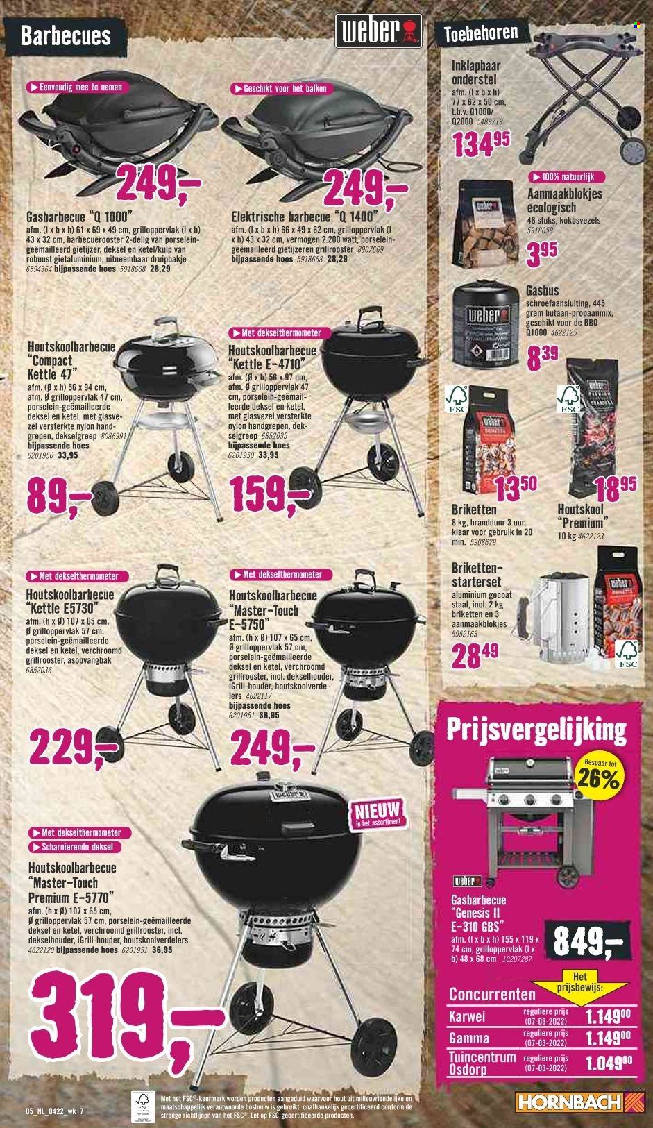 Hornbach-aanbieding - 25-4-2022 - 29-5-2022. Pagina 3
